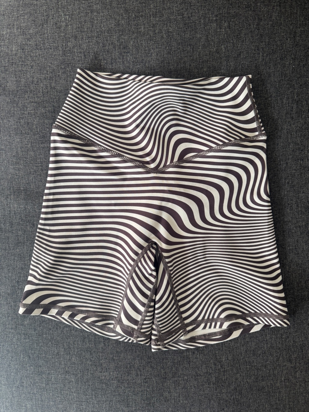 Vitality - The Ascend Volley Short - Wavelength